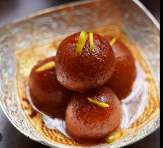 Gulam Jaman